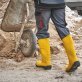 Gummistiefel EUROMASTER, S5