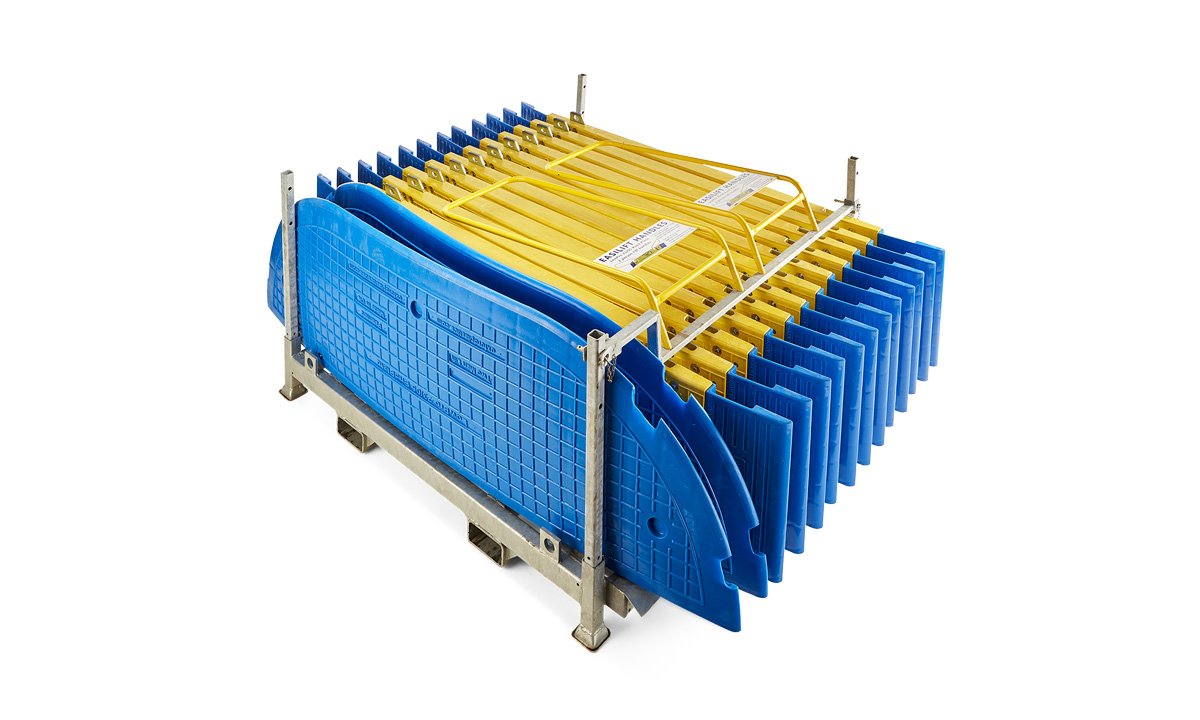 Kategorie Fahrplatten und Abdeckungen