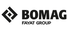BOMAG Logo 220x100