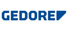 Gedore Logo 220x100
