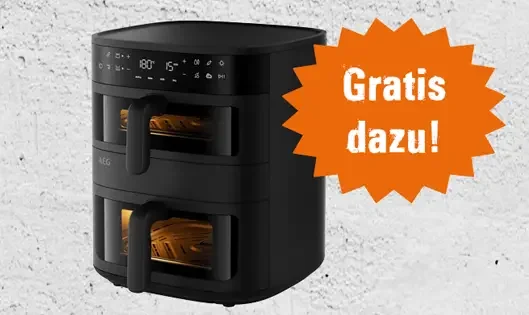 Airfryer Kachel1