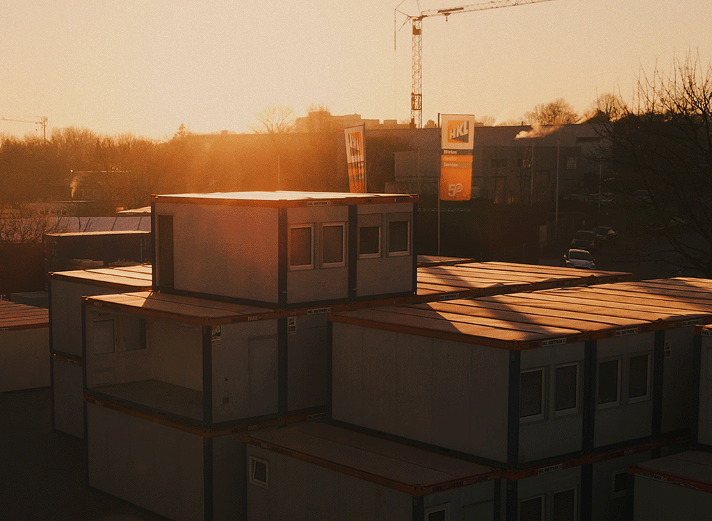 HKL Raumsystemcenter Stuttgart