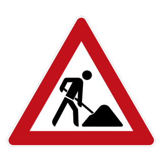 Verkehrszeichen