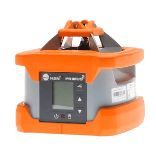 Baulaser