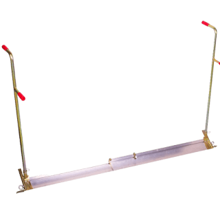 Abziehtechnik