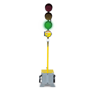 Lichtzeichenanlagen