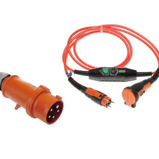 Stecker & Kupplungen