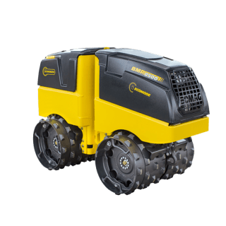 Vibrationswalzen