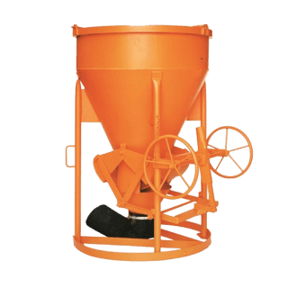 Betontransport