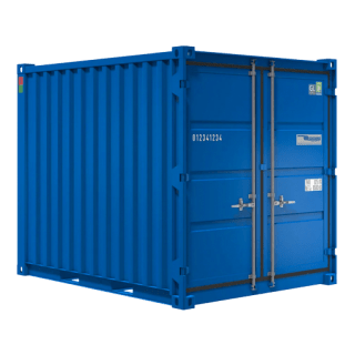 Container