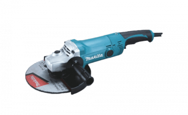 Makita Winkelschleifer GA9050R