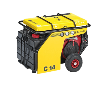 CompAir Kompressor C14 online kaufen | HKL BAUSHOP