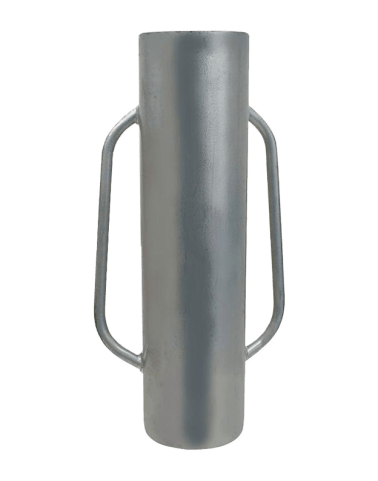 Pfahlramme