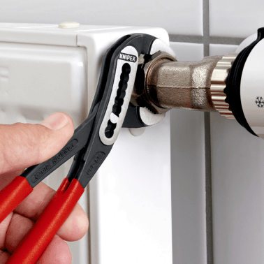 KNIPEX Wasserpumpenzange Alligator® Nr. 88 01