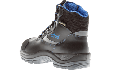 Atlas Sicherheitsstiefel GTX 535 GORE-TEX