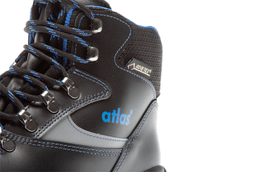 Atlas Sicherheitsstiefel GTX 535 GORE-TEX