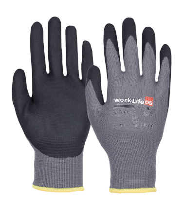 Handschuhe W - Flex