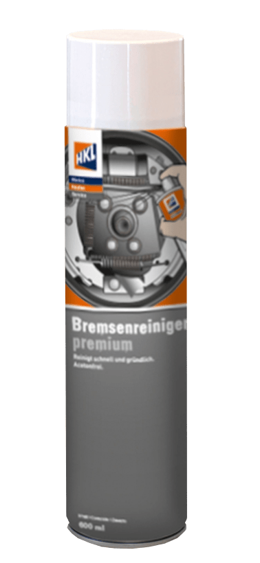 HKL Bremsenreiniger R 510