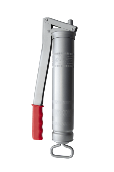Mato Fettpresse 400g Pull-Off 1/8"