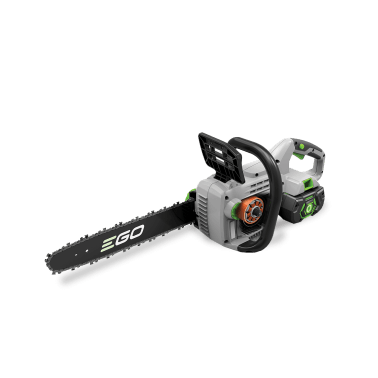 EGO Akku-Kettensäge CS1400E