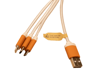 USB-Ladekabel