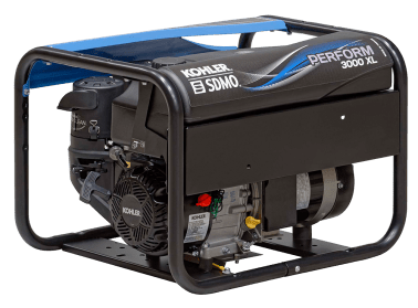 SDMO Stromerzeuger Perform 3000 XL C5
