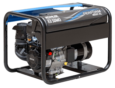 SDMO Stromerzeuger Perform 4500 XL C5