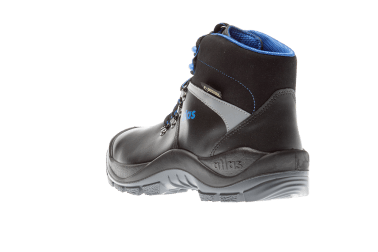 Atlas Sicherheitsstiefel GTX 745 GORE-TEX