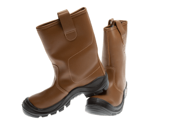 Atlas Sicherheitsstiefel Anatomic Bau 825 XP