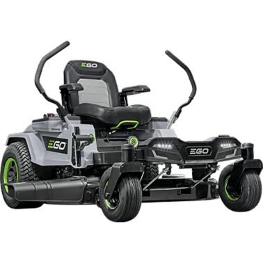 EGO Aufsitzrasenmäher Z6 ZTR ZT4201E-L