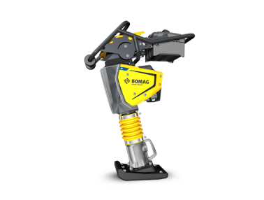 Bomag BT 60 e Akkustampfer