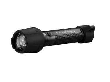 Ledlenser Akku-Taschenlampe P7R Work