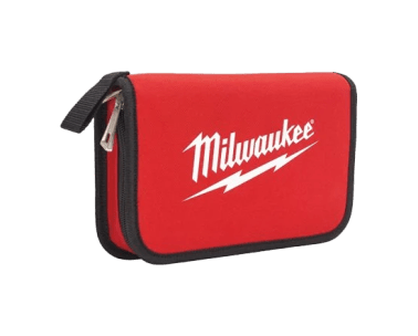 Milwaukee ¼″ Kompakt-Ratschen Set