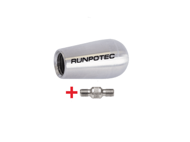 RUNPOTEC Anfangsbirne DM 30mm