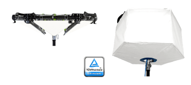 POWERMOON® HEXASPACE®