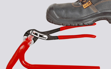 KNIPEX Wasserpumpenzange Alligator® Nr. 88 01