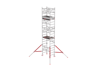 Altrex 1-Personen-Schnellbau-Fahrgerüst MiTower