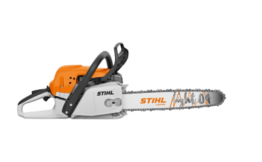 Paket-Aktion: STIHL Benzin-Motorsäge MS 291, 40 cm + 3x Ersatzkette