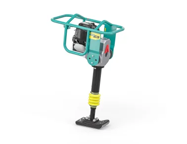 Ammann ATR30 Stampfer