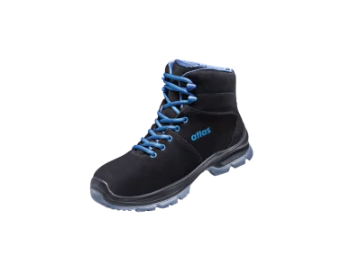 Atlas Sicherheitsstiefel SL 805 XP blue