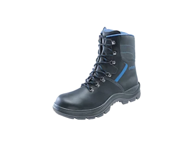 Atlas Sicherheitsstiefel Anatomic Bau 840 XP