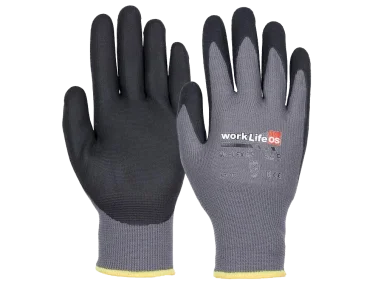 Handschuhe W-Flex