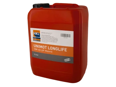 HKL UNIMOT LL Motoröl PLUS 10W-40