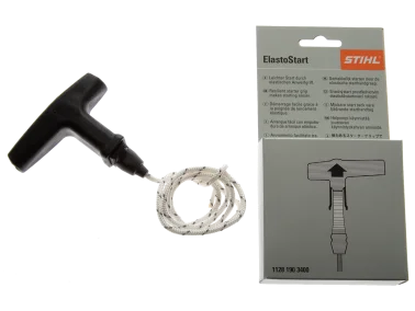 STIHL Elastostart Griff mit Seil