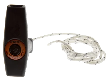 STIHL Elastostart Griff mit Seil