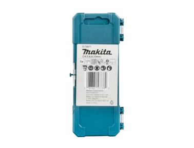 Makita Steinbohrer-Set D-72877, 5-tlg