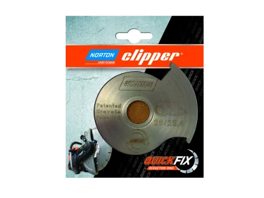 Saint Gobain QuickFix Reduzierer 25,4 auf 20,0 mm