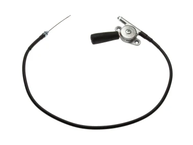 Ammann Gashebel inkl. Bowdenzug