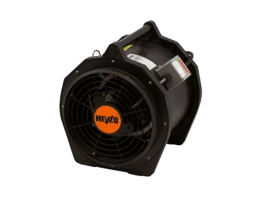 Heylo Axial Ventilator PowerVent 4200 EX
