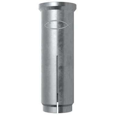 fischer Einschlaganker EA II M12 D